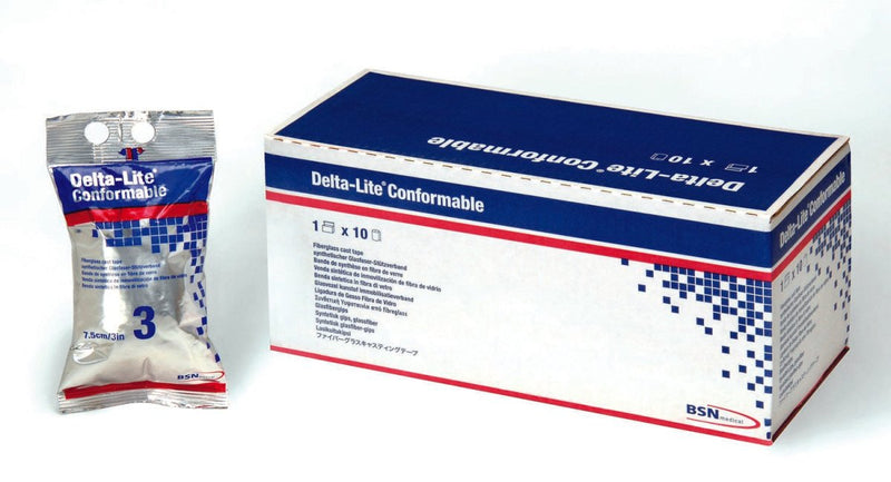 Delta Lite Conformable Cast Tape - 213711_BX - 3 Delta Lite Conformable Cast Tape - 213711_BX - 3