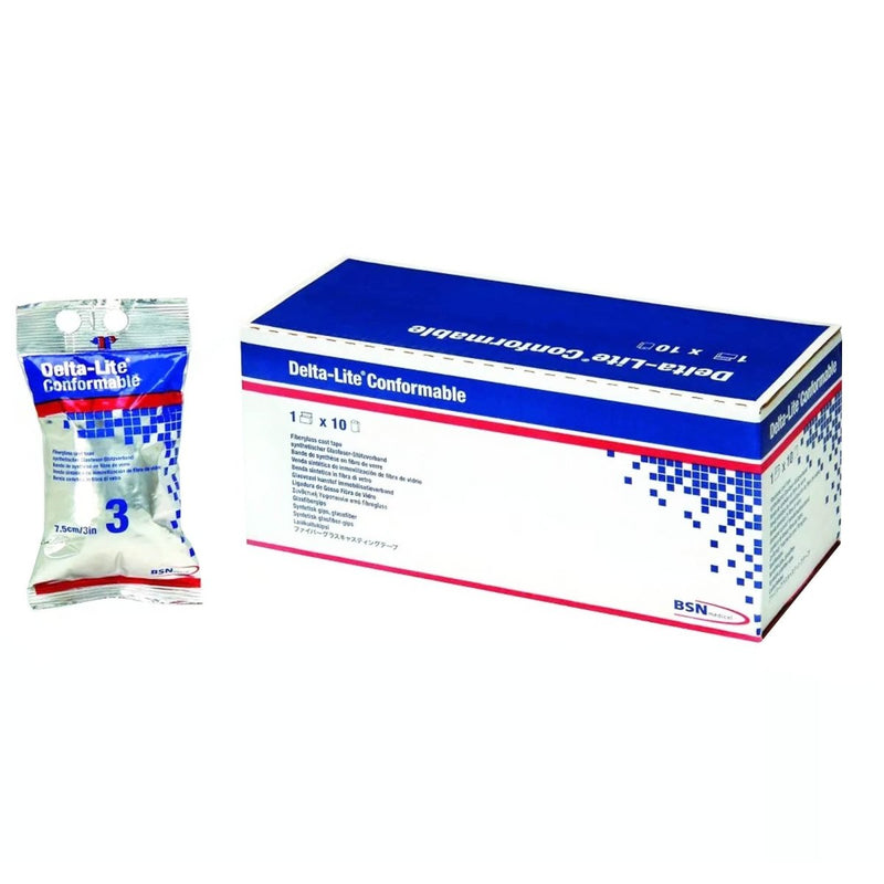 Delta Lite Conformable Cast Tape - 629967_BX - 6 Delta Lite Conformable Cast Tape - 629967_BX - 6