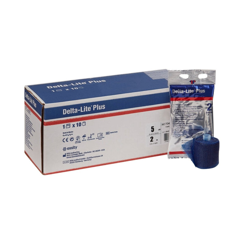 Delta Lite Plus Cast Tape - 653364_BX - 4 Delta Lite Plus Cast Tape - 653364_BX - 4