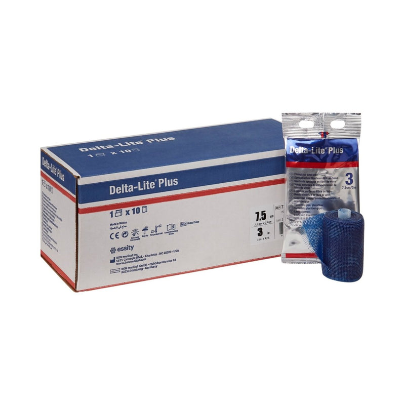 Delta Lite Plus Cast Tape - 653365_BX - 5 Delta Lite Plus Cast Tape - 653365_BX - 5