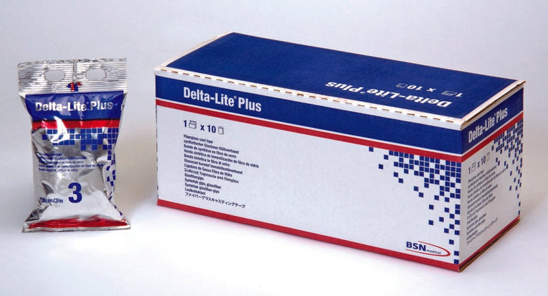 Delta Lite Plus Cast Tape - 653366_BX - 6 Delta Lite Plus Cast Tape - 653366_BX - 6