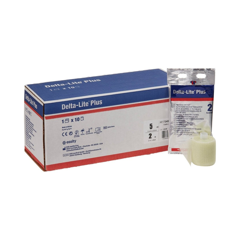 Delta Lite Plus Cast Tape - 653360_BX - 20 Delta Lite Plus Cast Tape - 653360_BX - 20