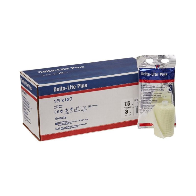 Delta Lite Plus Cast Tape - 653361_BX - 21 Delta Lite Plus Cast Tape - 653361_BX - 21