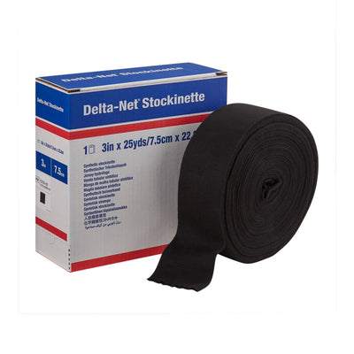 Delta Net Synthetic Compression Stockinette - 804572_CS - 2 Delta Net Synthetic Compression Stockinette - 804572_CS - 2