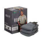 Depend Real Fit Maximum Absorbent Underwear for Men - 1132145_CS - 12 Depend Real Fit Maximum Absorbent Underwear for Men - 1132145_CS - 12