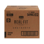 Depend Real Fit Maximum Absorbent Underwear for Men - 1160315_CS - 16 Depend Real Fit Maximum Absorbent Underwear for Men - 1160315_CS - 16
