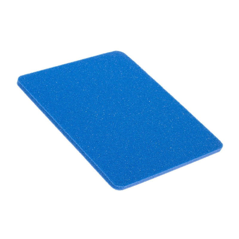 DermaBlue+ Foam Silver Foam Dressing - 984143_EA - 2 DermaBlue+ Foam Silver Foam Dressing - 984143_EA - 2