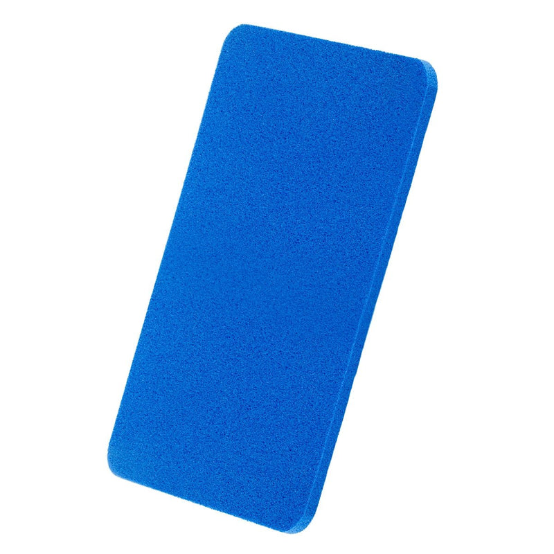 DermaBlue+ Foam Silver Foam Dressing, 8 x 16 Inch - 1053960_BX - 1 DermaBlue+ Foam Silver Foam Dressing, 8 x 16 Inch - 1053960_BX - 1
