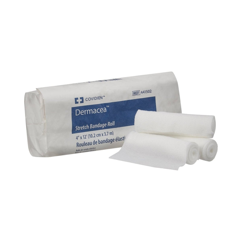 Dermacea Conforming Bandage - 516683_BG - 2 Dermacea Conforming Bandage - 516683_BG - 2