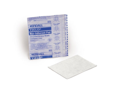 Dermacea Nonadherent Dressing - 747163_BX - 1 Dermacea Nonadherent Dressing - 747163_BX - 1