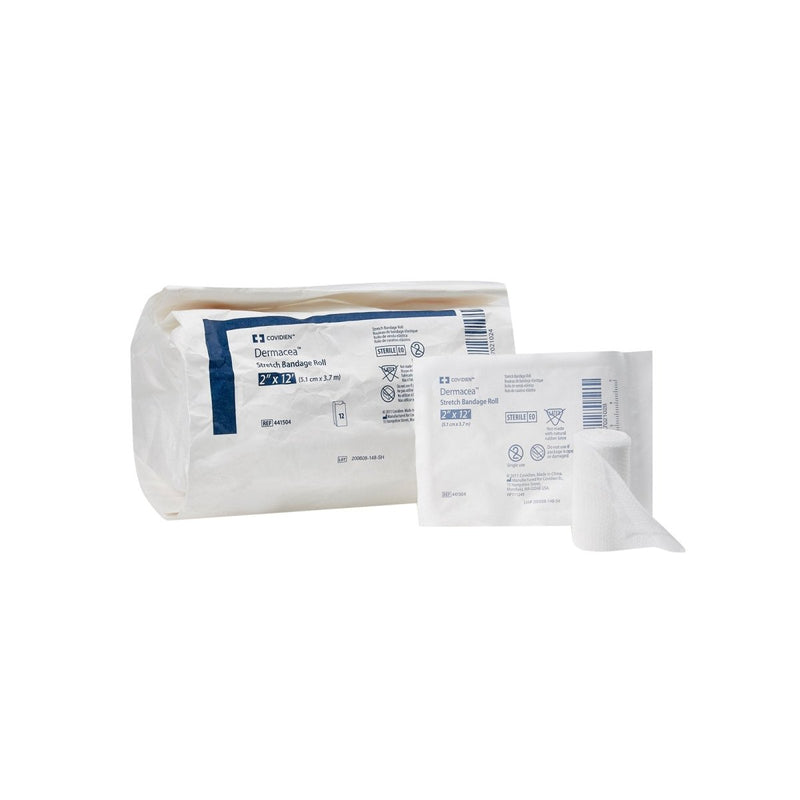 Dermacea Sterile Conforming Bandage - 773136_CS - 2 Dermacea Sterile Conforming Bandage - 773136_CS - 2