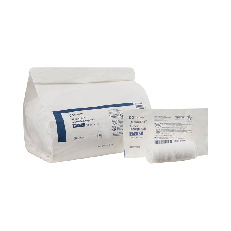 Dermacea Sterile Conforming Bandage - 523464_BG - 3 Dermacea Sterile Conforming Bandage - 523464_BG - 3