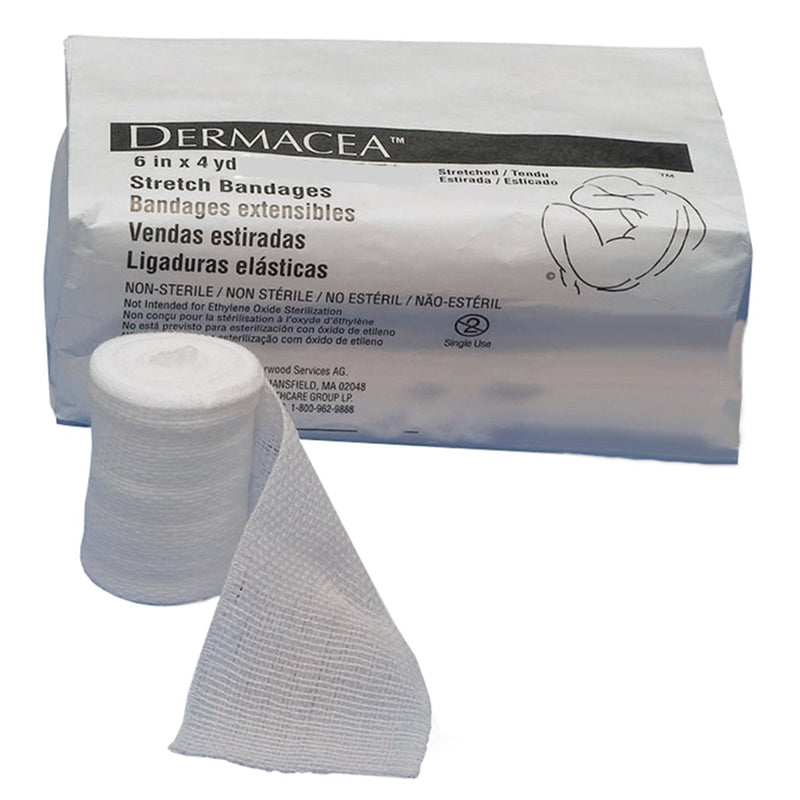 Dermacea Sterile Conforming Bandage - 523465_BG - 5 Dermacea Sterile Conforming Bandage - 523465_BG - 5