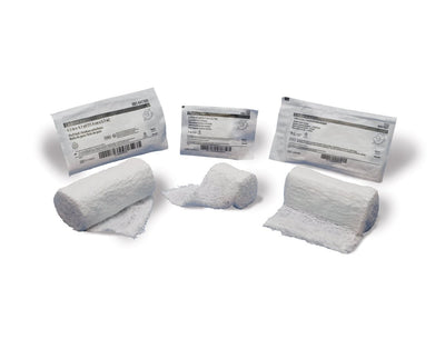 Dermacea Sterile Fluff Bandage Roll - 529113_RL - 2 Dermacea Sterile Fluff Bandage Roll - 529113_RL - 2
