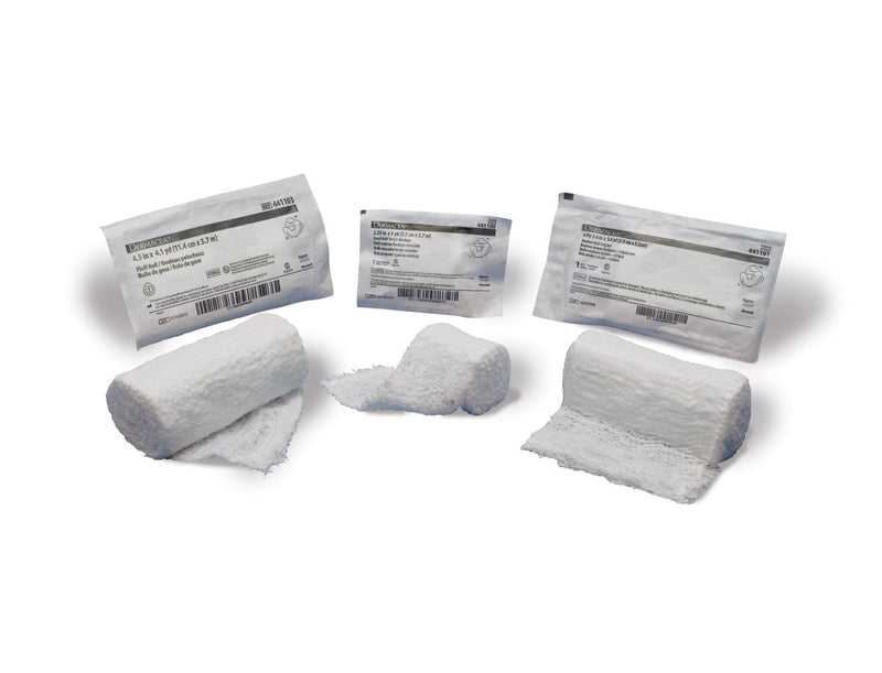 Dermacea Sterile Fluff Bandage Roll - 529113_RL - 2 Dermacea Sterile Fluff Bandage Roll - 529113_RL - 2