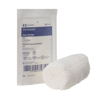 Dermacea Sterile Fluff Bandage Roll - 549441_CS - 7 Dermacea Sterile Fluff Bandage Roll - 549441_CS - 7