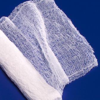 Dermacea Sterile Fluff Bandage Roll - 529111_RL - 8 Dermacea Sterile Fluff Bandage Roll - 529111_RL - 8