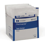 Dermacea Sterile USP Type VII Gauze Sponge - 1147608_BX - 4 Dermacea Sterile USP Type VII Gauze Sponge - 1147608_BX - 4