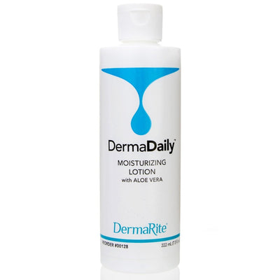 Dermadaily Moisturizing Lotion - 442542_CS - 2 Dermadaily Moisturizing Lotion - 442542_CS - 2