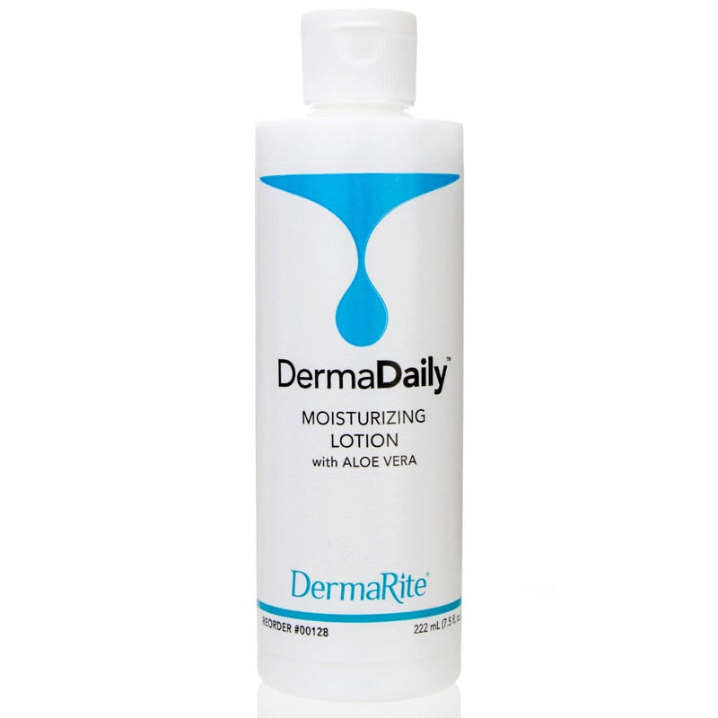 Dermadaily Moisturizing Lotion - 442542_CS - 2 Dermadaily Moisturizing Lotion - 442542_CS - 2