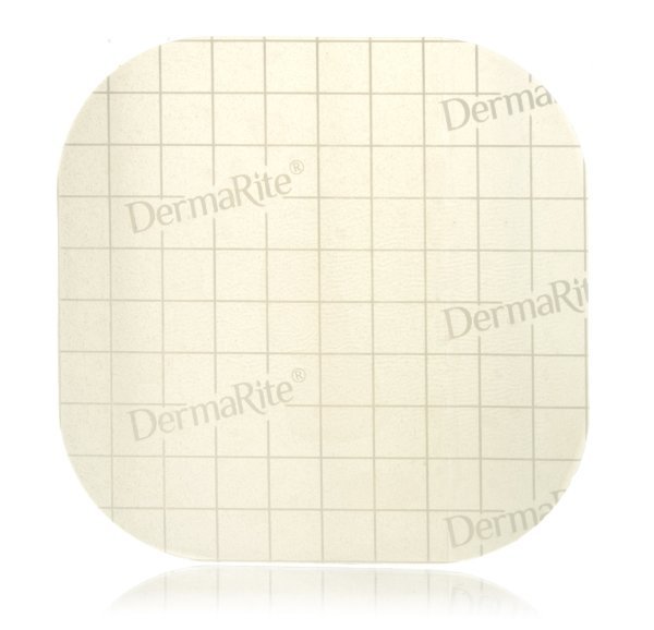 Dermafilm Hydrocolloid Dressing - 727738_BX - 4 Dermafilm Hydrocolloid Dressing - 727738_BX - 4
