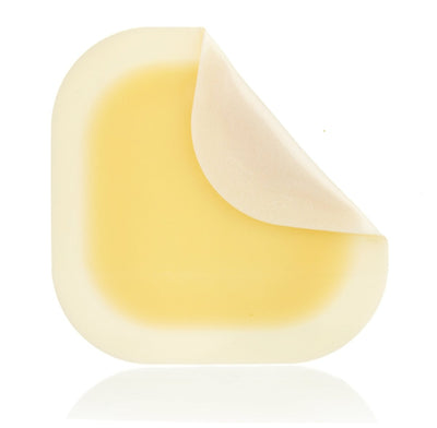 Dermafilm Hydrocolloid Dressing - 861133_EA - 1 Dermafilm Hydrocolloid Dressing - 861133_EA - 1