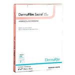 Dermafilm Hydrocolloid Dressing - 855205_BX - 9 Dermafilm Hydrocolloid Dressing - 855205_BX - 9