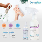 DermaRite DermaKlenz Wound Cleanser - 729808_EA - 5 DermaRite DermaKlenz Wound Cleanser - 729808_EA - 5