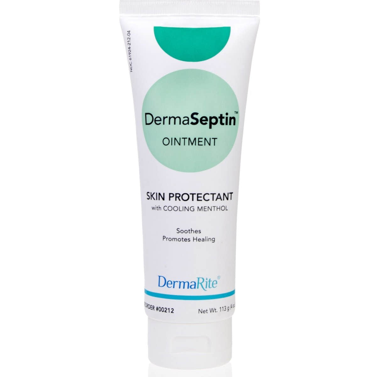 Dermaseptin Skin Protectant Scented Ointment - 727093_CS - 1 Dermaseptin Skin Protectant Scented Ointment - 727093_CS - 1