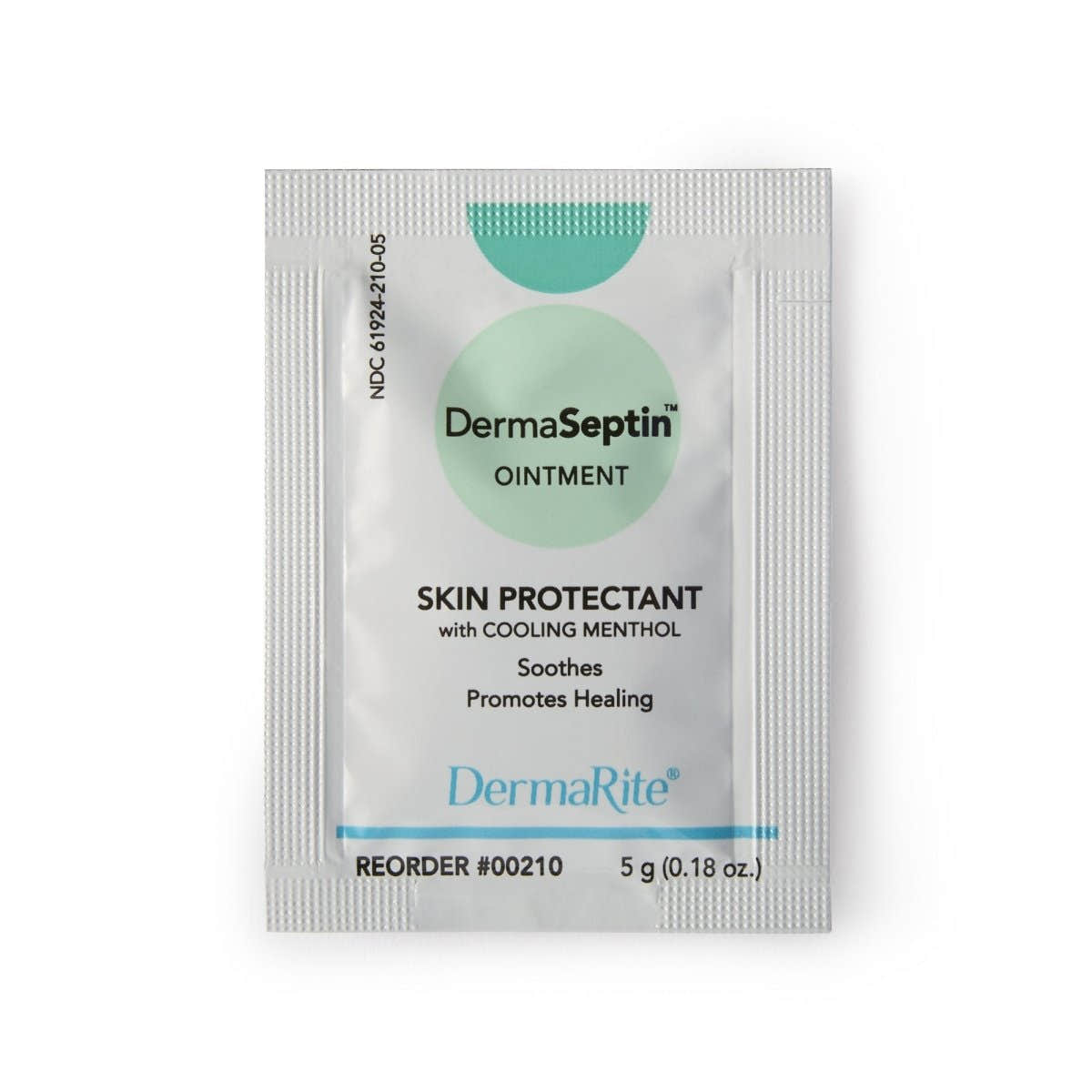 Dermaseptin Skin Protectant Scented Ointment - 727093_CS - 1 Dermaseptin Skin Protectant Scented Ointment - 780320_BX - 2