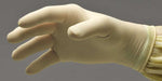 DermAssist Latex Standard Cuff Length Exam Glove, Natural - 1111162_BX - 1 DermAssist Latex Standard Cuff Length Exam Glove, Natural - 1111162_BX - 1