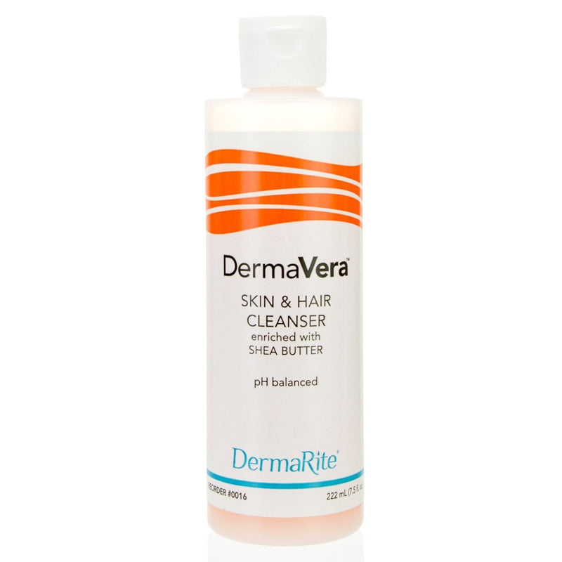 Dermavera Skin & Hair Cleanser - 576313_CS - 2 Dermavera Skin & Hair Cleanser - 576313_CS - 2
