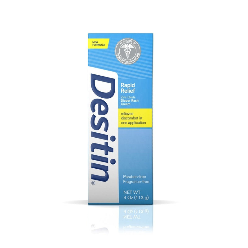 Desitin Rapid Relief Scented Diaper Rash Treatment Cream - 820552_CS - 2 Desitin Rapid Relief Scented Diaper Rash Treatment Cream - 820552_CS - 2