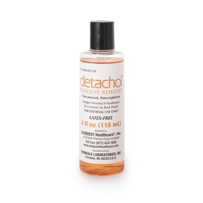 Detachol Adhesive Remover - 892944_BX - 2 Detachol Adhesive Remover - 892944_BX - 2