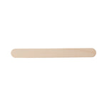 McKesson Junior Tongue Depressor Wide Blade -Box of 1 McKesson Junior Tongue Depressor Wide Blade -Box of 1