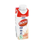 Boost Original Nutritional Drink, Strawberry, 8 oz. Carton -Each Boost Original Nutritional Drink, Strawberry, 8 oz. Carton -Each