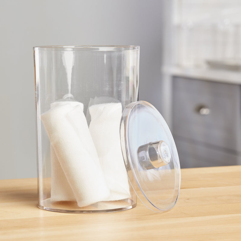 McKesson Sundry Jar -Case of 5 McKesson Sundry Jar -Case of 5