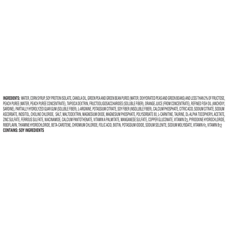 Diabetisource AC Tube Feeding Formula - 525738_EA - 19 Diabetisource AC Tube Feeding Formula - 525738_EA - 19