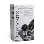 Diagnostix 720 Series Aneroid Sphygmomanometer - 257009_EA - 1