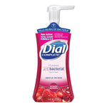 Dial Antibacterial Foaming Hand Wash - 1127942_EA - 1 Dial Antibacterial Foaming Hand Wash - 1127942_EA - 1