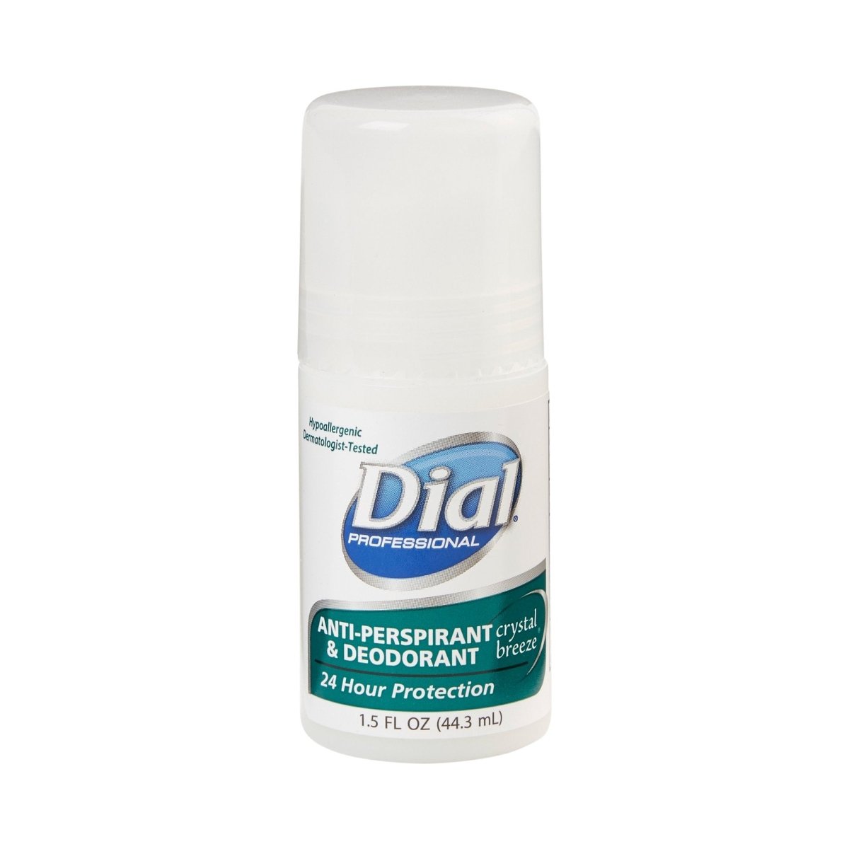 Dial Antiperspirant / Deodorant - 776879_CS - 1 Dial Antiperspirant / Deodorant - 776879_CS - 1