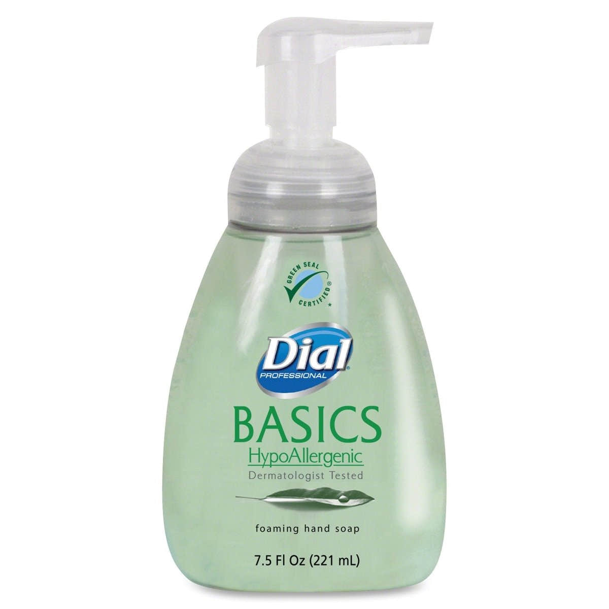 Dial Basics Soap - 883211_EA - 1 Dial Basics Soap - 883211_EA - 1