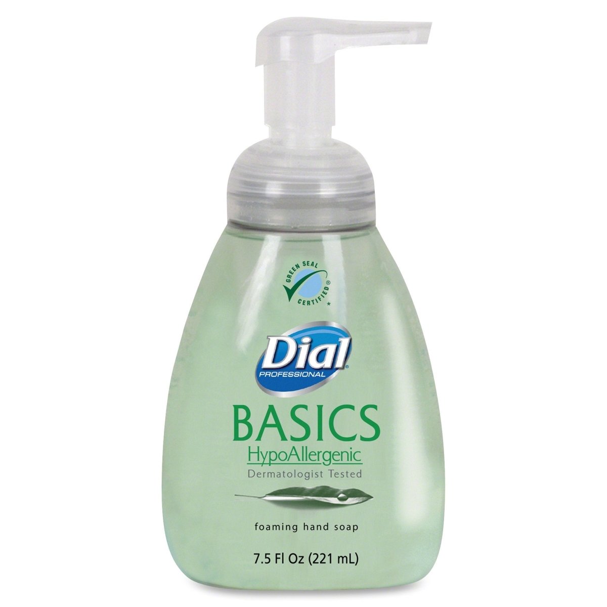 Dial Basics Soap - 883211_EA - 1 Dial Basics Soap - 883211_EA - 1
