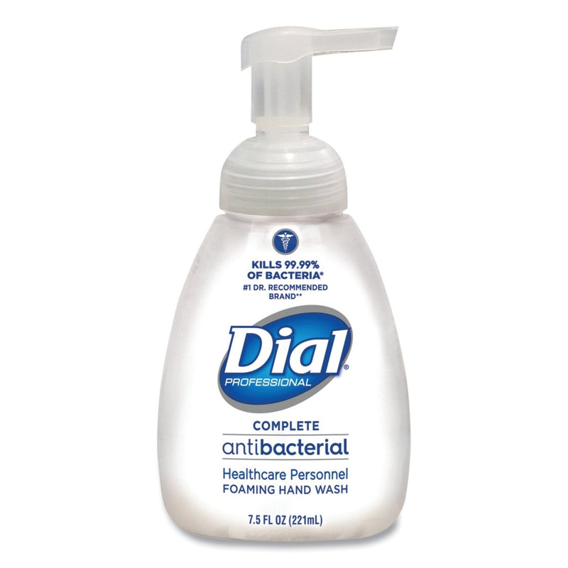 Dial Complete Antibacterial Soap - 457193_EA - 1 Dial Complete Antibacterial Soap - 457193_EA - 1