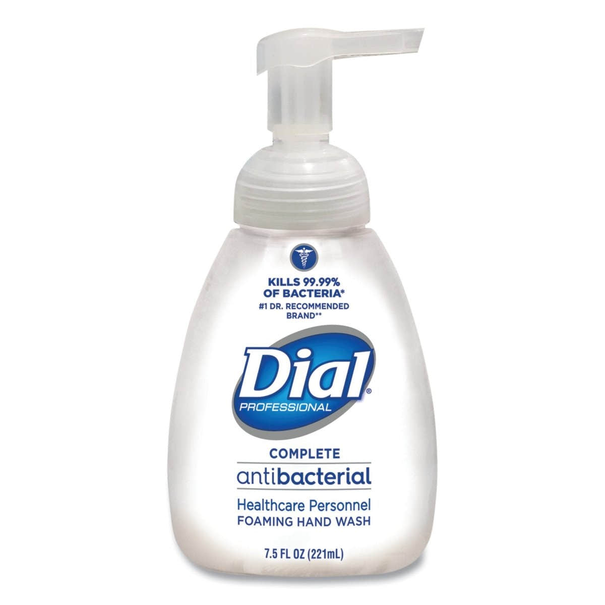Dial Complete Antibacterial Soap - 457193_EA - 1 Dial Complete Antibacterial Soap - 457193_EA - 2