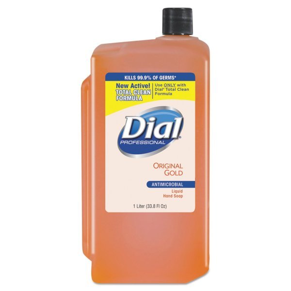 Dial Professional Antimicrobial Soap - 412661_EA - 2 Dial Professional Antimicrobial Soap - 412661_EA - 2