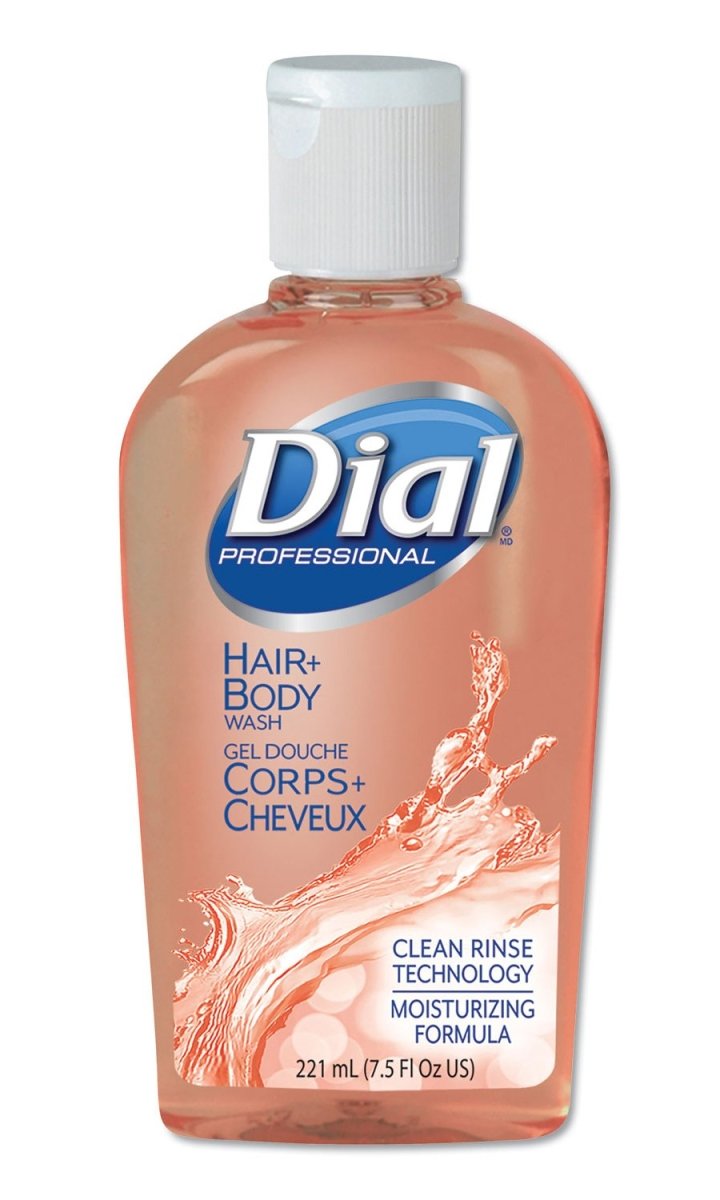 Dial Professional Hair And Body Wash - 683795_CS - 2 Dial Professional Hair And Body Wash - 683795_CS - 2