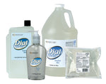 Dial Professional Sensitive Antimicrobial Soap - 416208_EA - 4 Dial Professional Sensitive Antimicrobial Soap - 416208_EA - 4