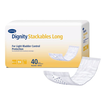 Dignity Stackables Incontinence Liner - 735912_CS - 1 Dignity Stackables Incontinence Liner - 735912_CS - 1