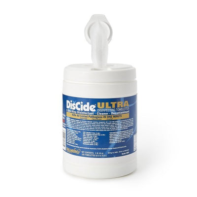 DisCide Ultra Disinfecting Towelettes - 1159346_CN - 2 DisCide Ultra Disinfecting Towelettes - 1159346_CN - 2